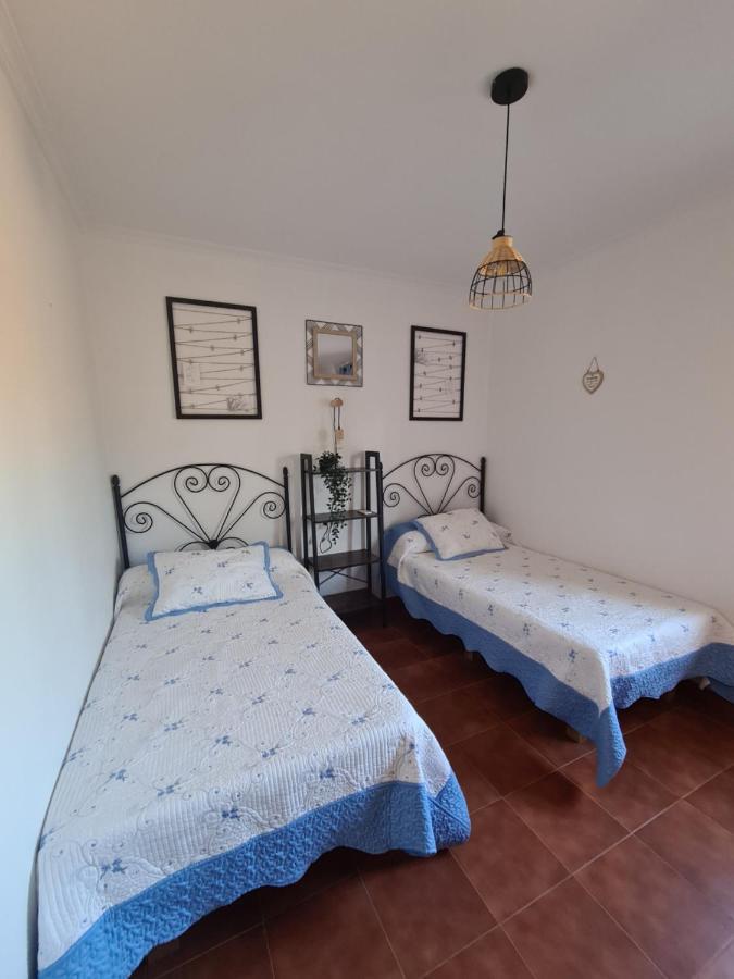 Villa Casa Rural Kentia Valdepeñas Exterior foto