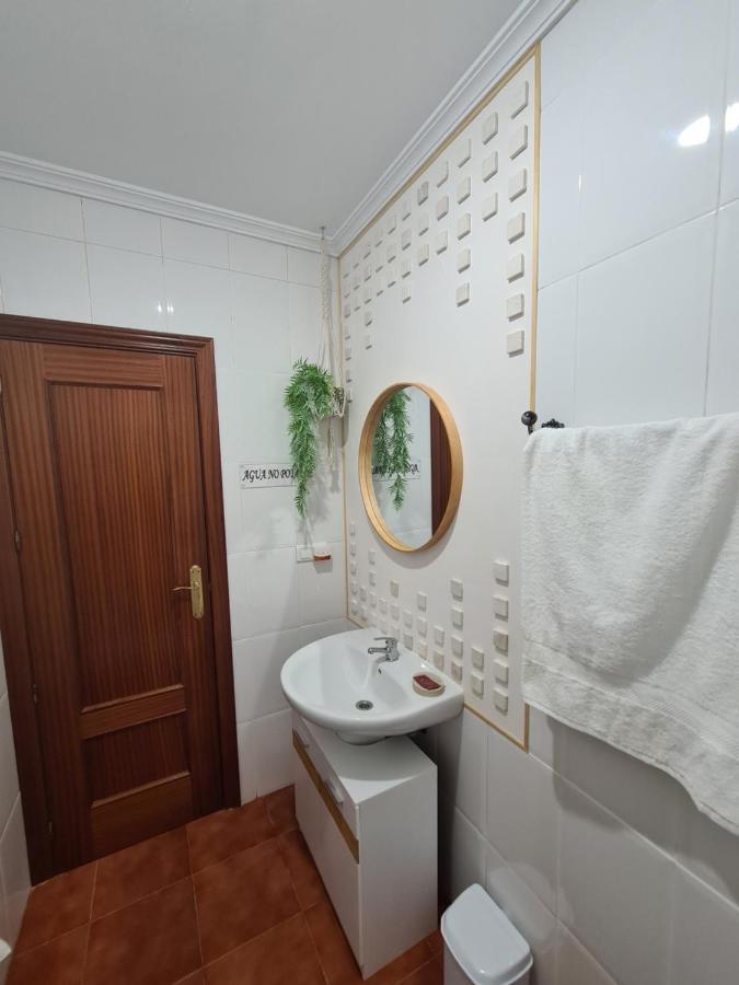 Villa Casa Rural Kentia Valdepeñas Exterior foto