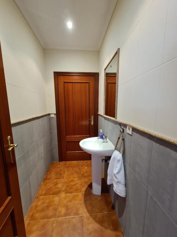 Villa Casa Rural Kentia Valdepeñas Exterior foto