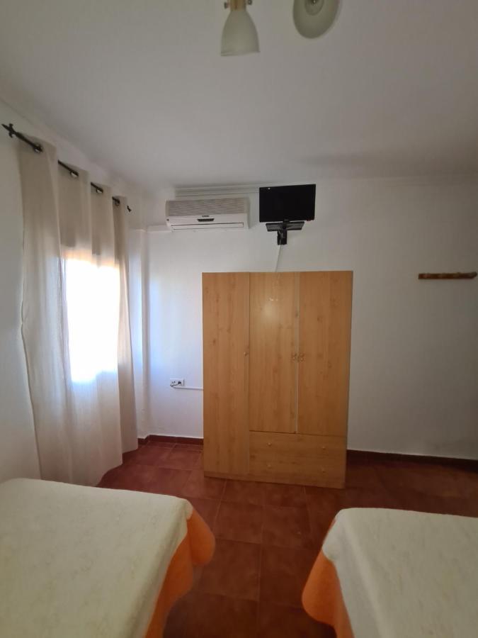 Villa Casa Rural Kentia Valdepeñas Exterior foto